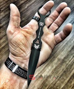 Benchmade SOCP 176BK Dagger