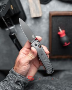 Benchmade 535BK-4 Bugout