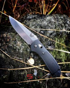 Benchmade 551-S30V Griptilian