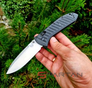 Benchmade 570-1 Presidio II