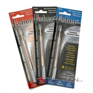 Стержень Fisher Space Pen (PR1 Medium Blue)