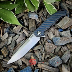 Zero Tolerance ZT 0452BLUCF (Sinkevich)