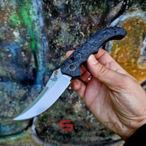 Benchmade 865-02 Mini Bedlam