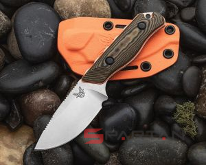 Benchmade 15017-1 Hidden Canyon Hunter (HUNT)