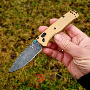 Benchmade 535BK-07 Bugout