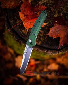 Benchmade 940 Osborne