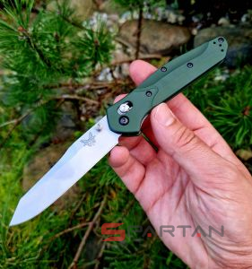 Benchmade 940 Osborne