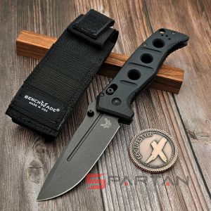 Benchmade 275GY-03 Adamas (MagnaCut)