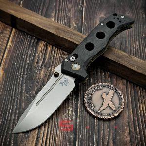 Benchmade 275-05 Adamas (Marbled Carbon)