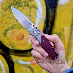 Benchmade 535-09 Bugout