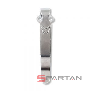 Benchmade 987916F клипса глубокая (Deep Carry Clip)
