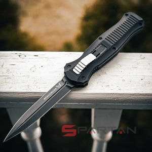 Benchmade 3300 Infidel Black (автомат)