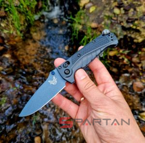 Benchmade 18065BT-01 Mini Adira