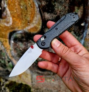 Benchmade 565-1 Mini Freek