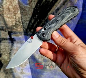 Benchmade 560-03 Freek