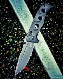 Benchmade 275GY-1 Adamas