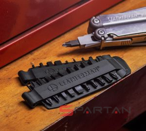 Leatherman Bit Kit (21 бит) 