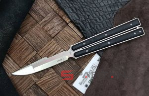 Boker Plus BaliSong Tactical Large