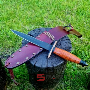 Boker Plus V-42 2.1 (Devil's Brigade)