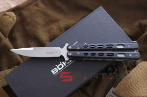 Boker Plus BaliSong Small