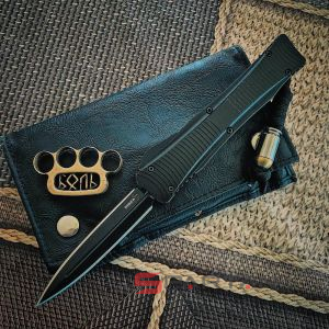 Boker Plus Lhotak Dagger D2 2.0 (автомат)