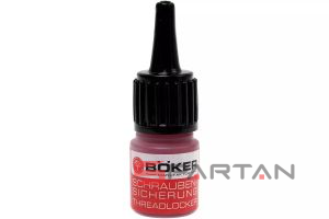 Boker Threadlocker (фиксатор резьбы)