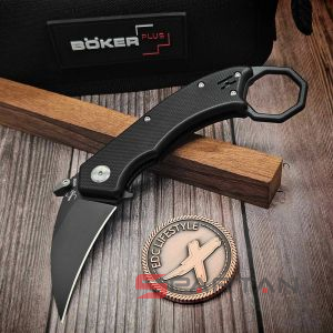 Boker Plus HEL Karambit