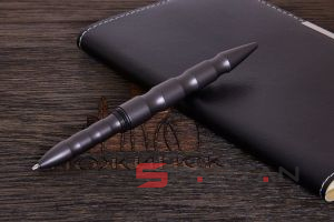 Boker Plus MPP Multi Purpose Tactical Pen Grey