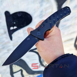 Boker Plus Large Strike Grivory (автомат)
