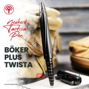 Boker Plus Twista