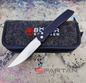 Boker Solingen Urban Trapper NXT (автомат)