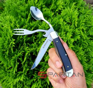 Boker Magnum Bon Appetite