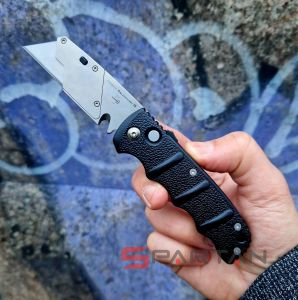Boker Plus Kalashnikov Boxcutter