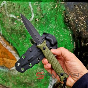 CIVIVI Perfrico Green (C23026-2)