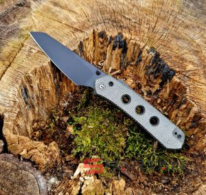 CIVIVI Vision FG Micarta (C22036-3)