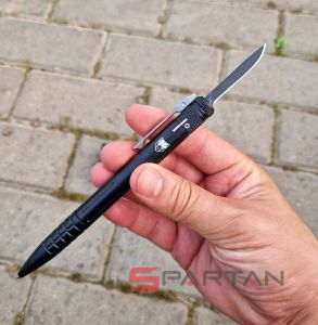 CobraTec CNC OTF Pen Gen II
