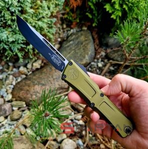 Microtech Combat Troodon Gen III S/E OTF (1143-1OD)