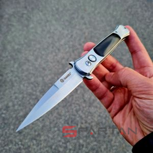 GANZO G707 (автомат)