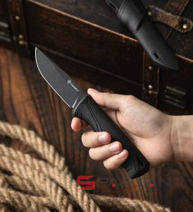GANZO G807BW Black