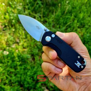 GANZO Firebird FH925