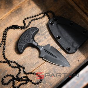 Heckler & Koch FX02 (Push Dagger)