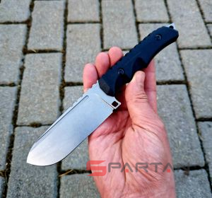 Boker Plus Hermod 2.0