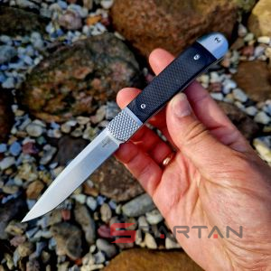Boker Plus Hidden Release Trapper (G10)
