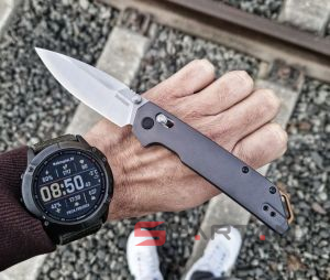 Kershaw Iridium (2038)