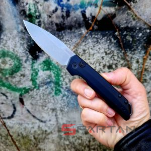Kershaw Launch Iridium Auto (7038)