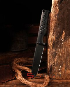 KIZER Camp 180 Black