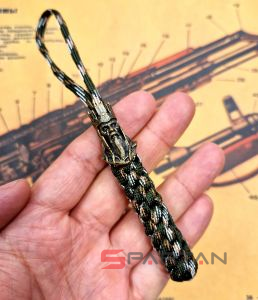 Темляк Король EDC (camo)