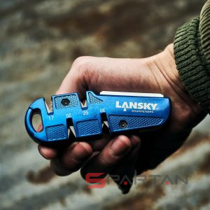 Lansky QuadSharp (Carbide)