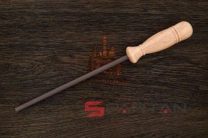 Lansky 8" Ceramic Sharp Stick 20cm LSS8CM (мусат)