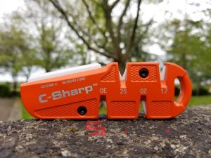 Lansky C-Sharp (Ceramic)